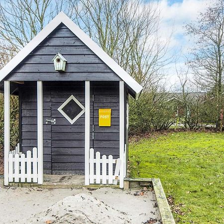 Holiday Home Lyngvej IV Fjerbæk Eksteriør bilde
