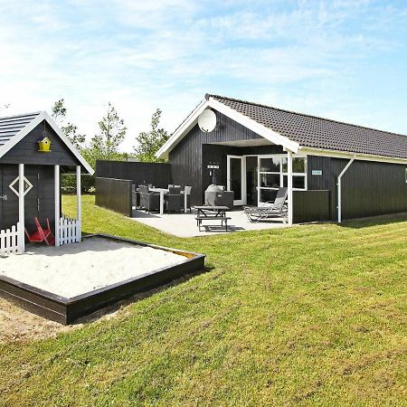Holiday Home Lyngvej IV Fjerbæk Eksteriør bilde