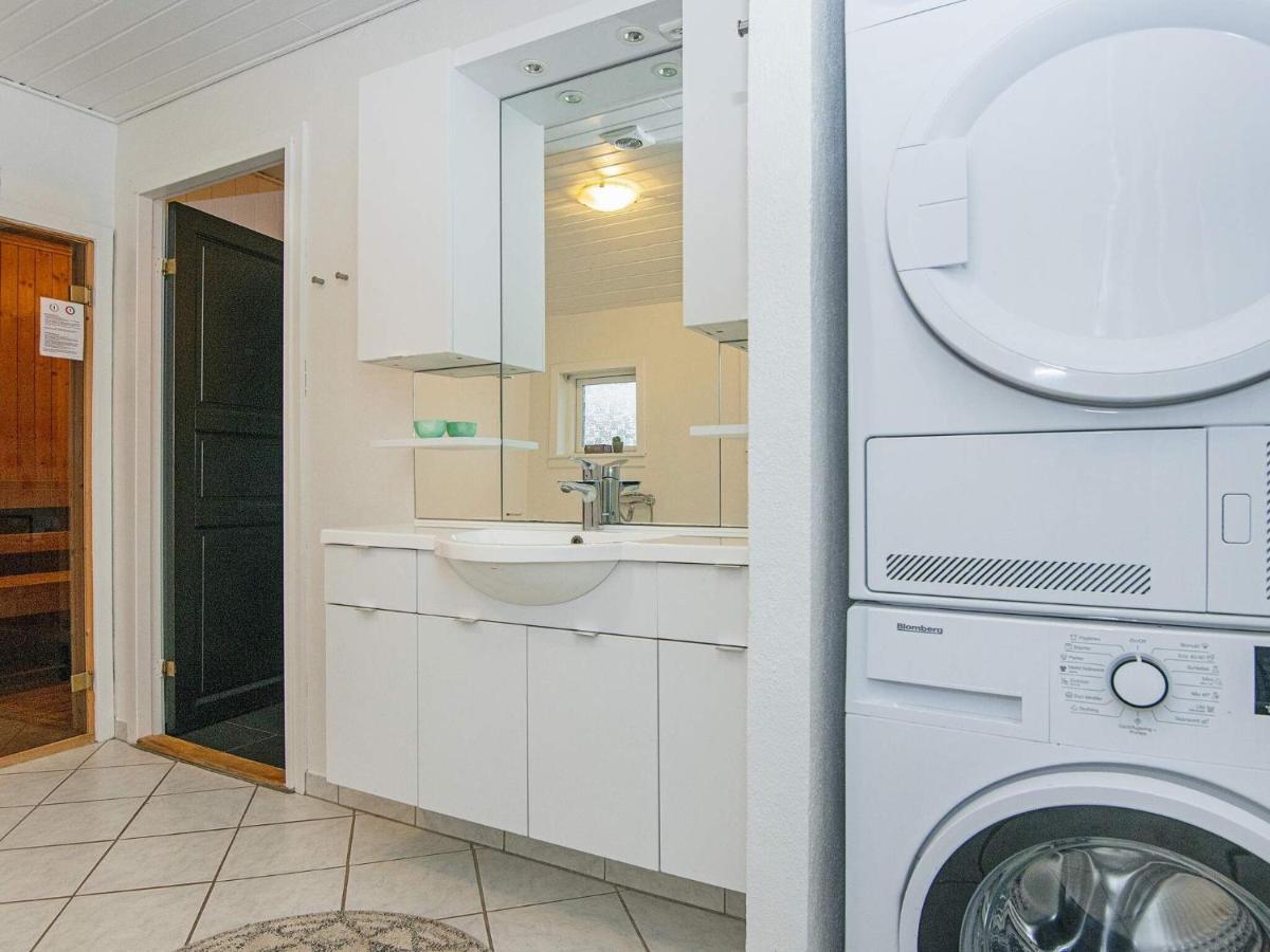 Holiday Home Lyngvej IV Fjerbæk Eksteriør bilde